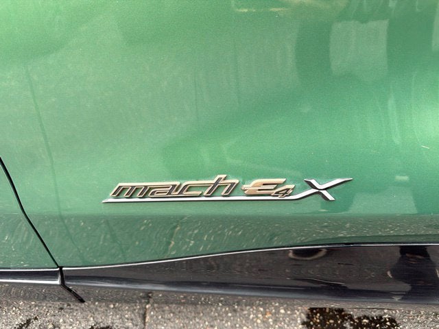 2024 Ford Mustang Mach-E GT EXT RANGE
