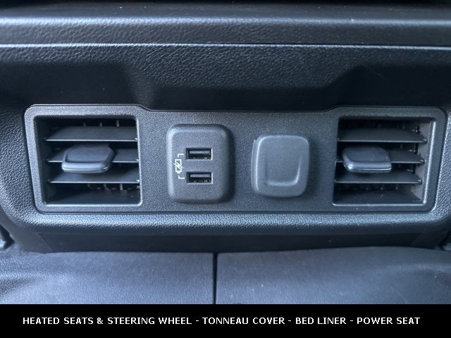 2020 Chevrolet Silverado 1500 LT ALL STAR EDITION