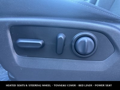 2020 Chevrolet Silverado 1500 LT ALL STAR EDITION