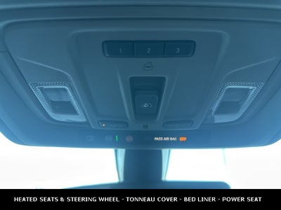 2020 Chevrolet Silverado 1500 LT ALL STAR EDITION