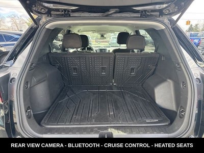 2023 Chevrolet Equinox LS LOCAL TRADE