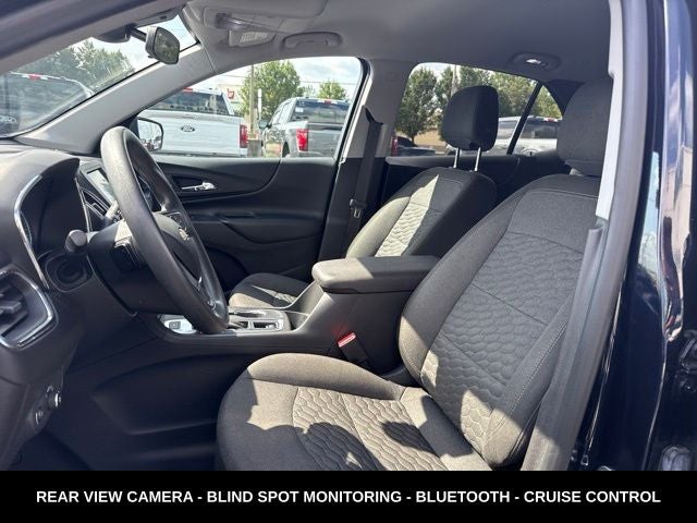 2020 Chevrolet Equinox LT AWD