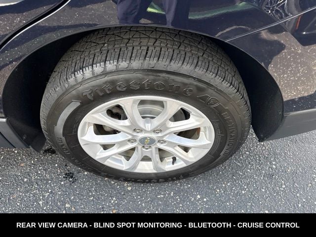 2020 Chevrolet Equinox LT AWD