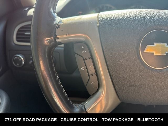 2009 Chevrolet Avalanche 1500 LT 4X4