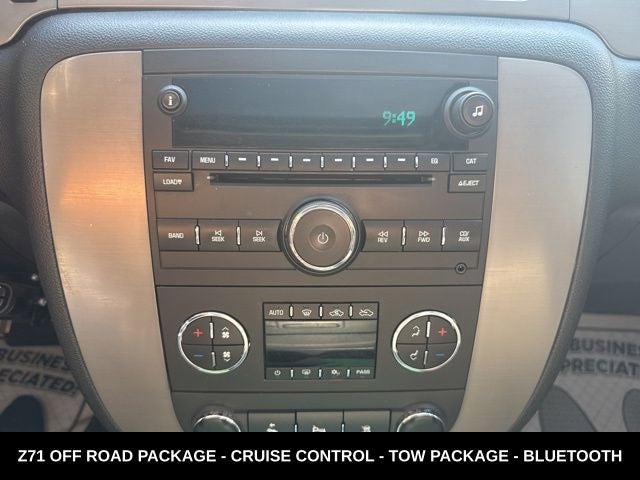 2009 Chevrolet Avalanche 1500 LT 4X4
