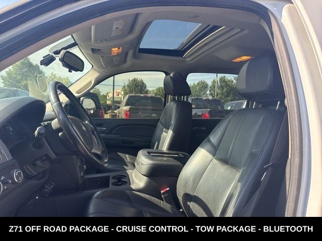 2009 Chevrolet Avalanche 1500 LT 4X4