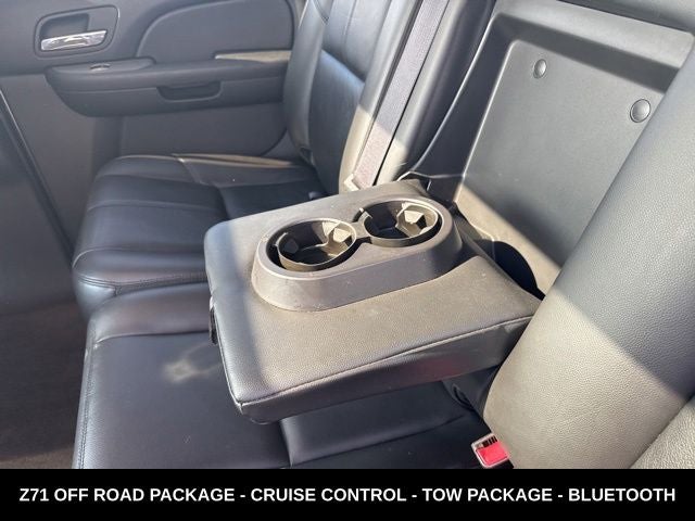 2009 Chevrolet Avalanche 1500 LT 4X4
