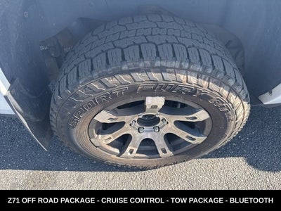 2009 Chevrolet Avalanche 1500 LT 4X4