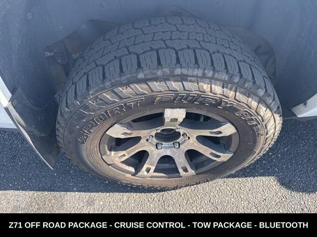 2009 Chevrolet Avalanche 1500 LT 4X4