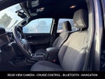 2016 Toyota Tacoma TRD Sport 4WD