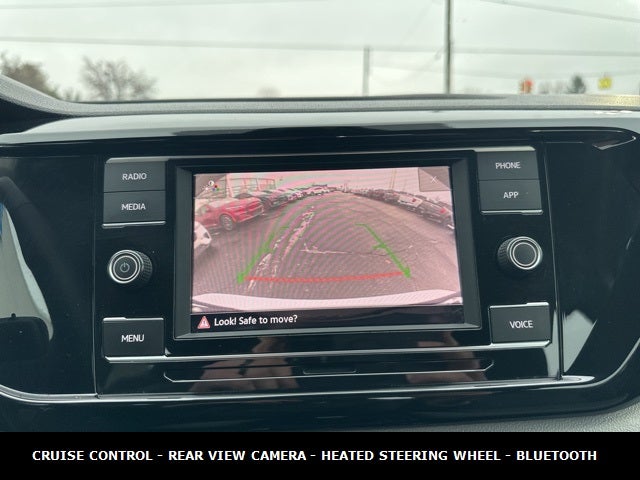 2024 Volkswagen Taos 1.5T S 36MPG HWY