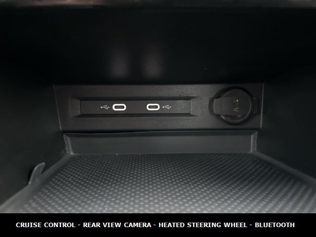 2024 Volkswagen Taos 1.5T S 36MPG HWY