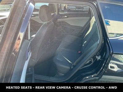 2024 Volkswagen Taos 1.5T SE AWD