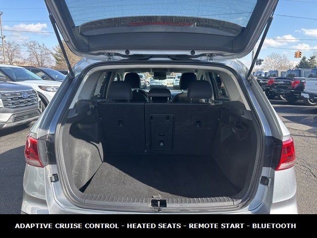 2023 Volkswagen Taos 1.5T SE AWD