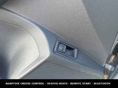 2023 Volkswagen Taos 1.5T SE AWD