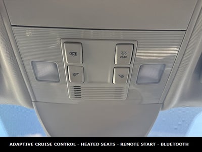 2023 Volkswagen Taos 1.5T SE AWD