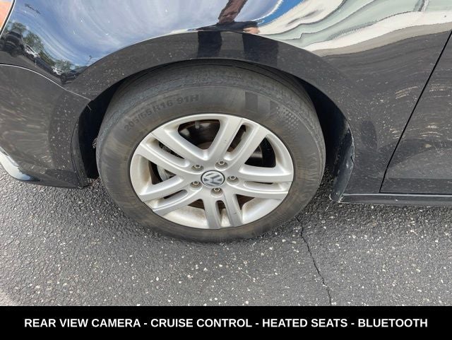 2018 Volkswagen Jetta 1.4T S LOCAL TRADE