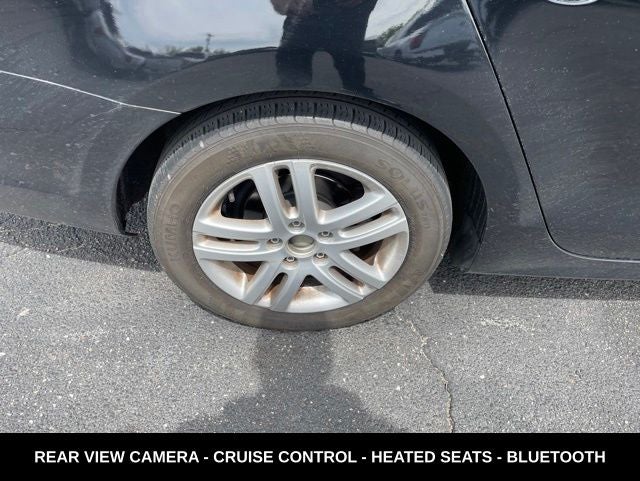 2018 Volkswagen Jetta 1.4T S LOCAL TRADE