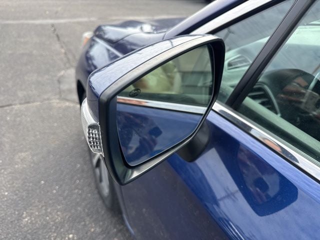 2017 Subaru Legacy 3.6R LIMITED AWD