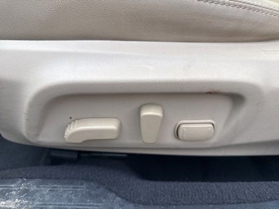 2017 Subaru Legacy 3.6R LIMITED AWD