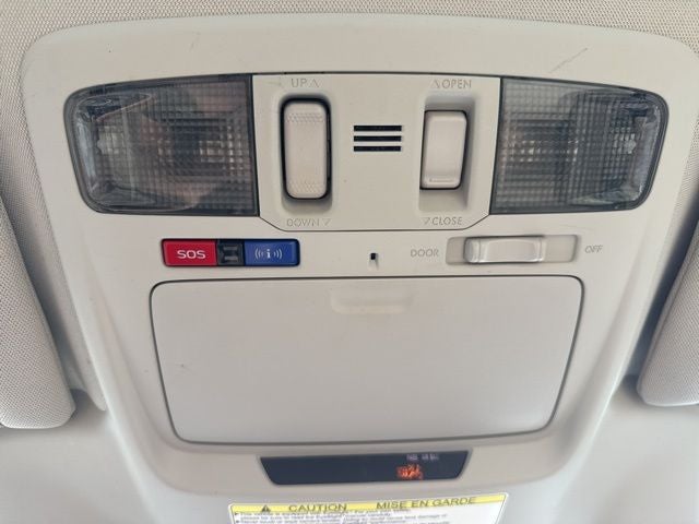 2017 Subaru Legacy 3.6R LIMITED AWD