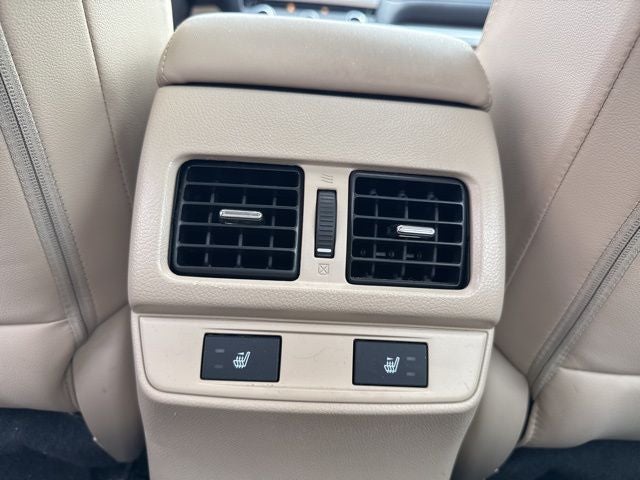 2017 Subaru Legacy 3.6R LIMITED AWD