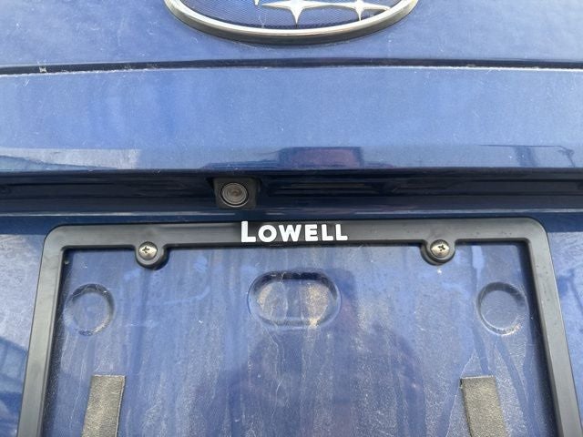 2017 Subaru Legacy 3.6R LIMITED AWD