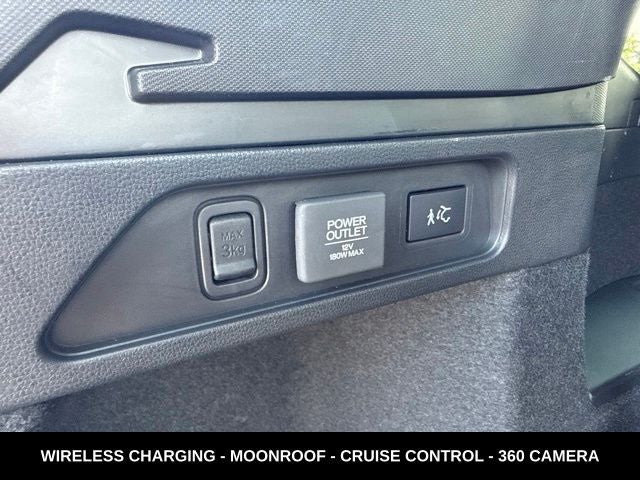 2025 Acura MDX A-Spec SH-AWD
