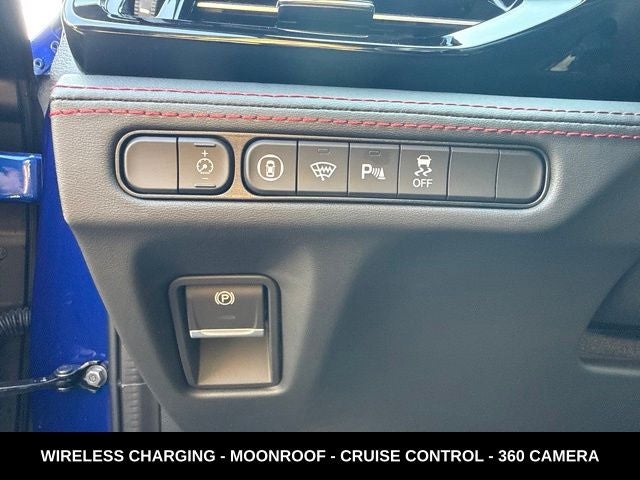 2025 Acura MDX A-Spec SH-AWD