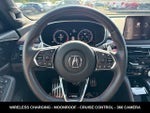 2025 Acura MDX A-Spec SH-AWD