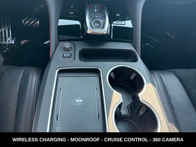 2025 Acura MDX A-Spec SH-AWD