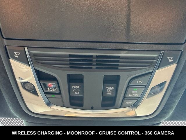2025 Acura MDX A-Spec SH-AWD