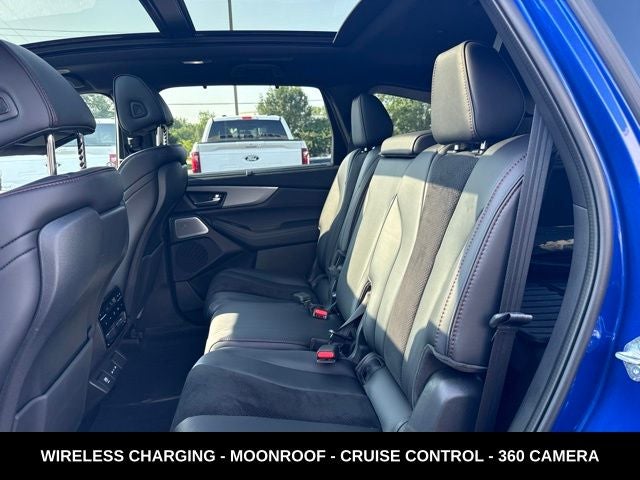 2025 Acura MDX A-Spec SH-AWD