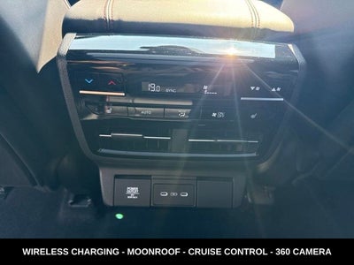 2025 Acura MDX A-Spec SH-AWD