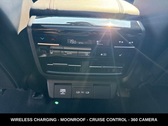 2025 Acura MDX A-Spec SH-AWD