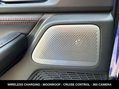 2025 Acura MDX A-Spec SH-AWD