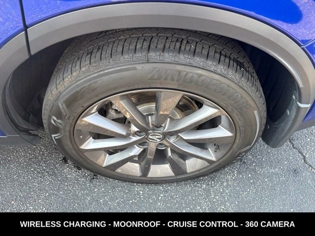 2025 Acura MDX A-Spec SH-AWD