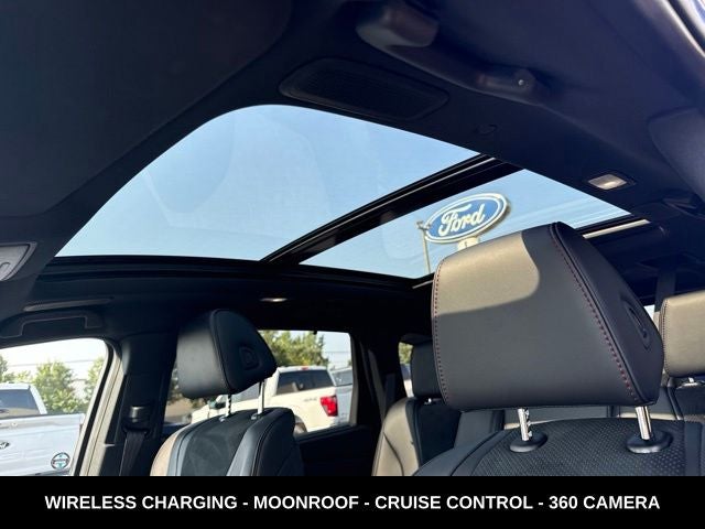 2025 Acura MDX A-Spec SH-AWD