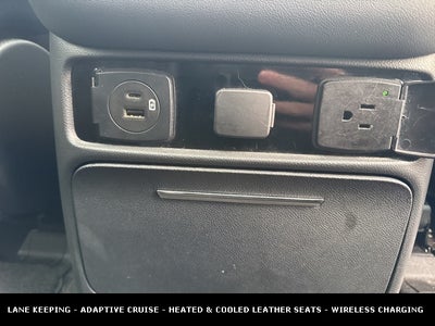 2023 Lincoln Navigator Reserve 4WD