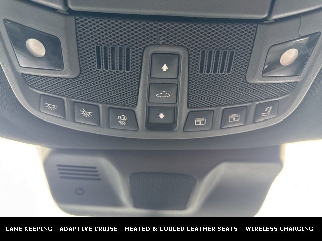 2023 Lincoln Navigator Reserve 4WD