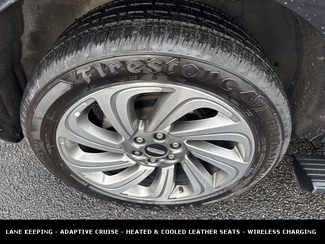 2023 Lincoln Navigator Reserve 4WD