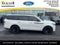 2025 Lincoln Navigator Reserve BLACKOUT PACKAGE