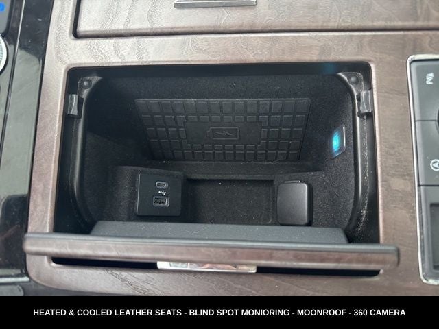 2020 Lincoln Navigator Reserve PANORAMIC ROOF