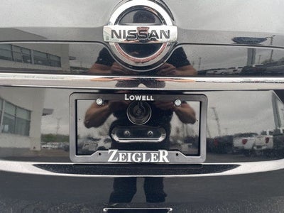 2014 Nissan Rogue SL AWD