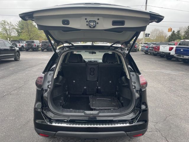 2014 Nissan Rogue SL AWD