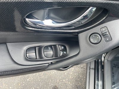 2014 Nissan Rogue SL AWD