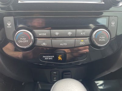 2014 Nissan Rogue SL AWD