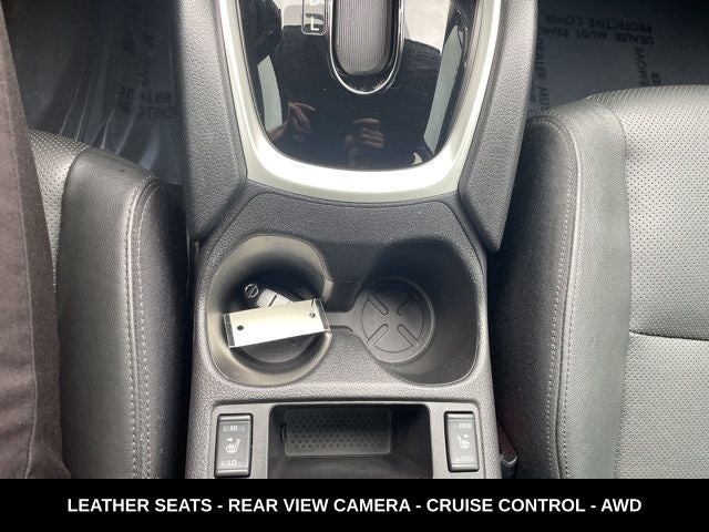 2014 Nissan Rogue SL AWD