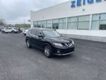 2014 Nissan Rogue SL AWD