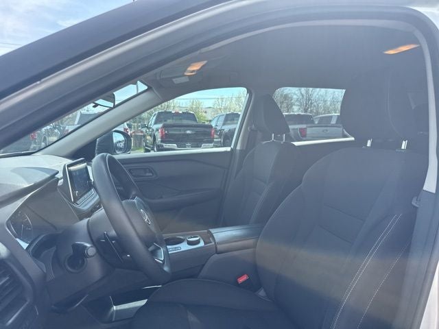 2024 Nissan Rogue S AWD